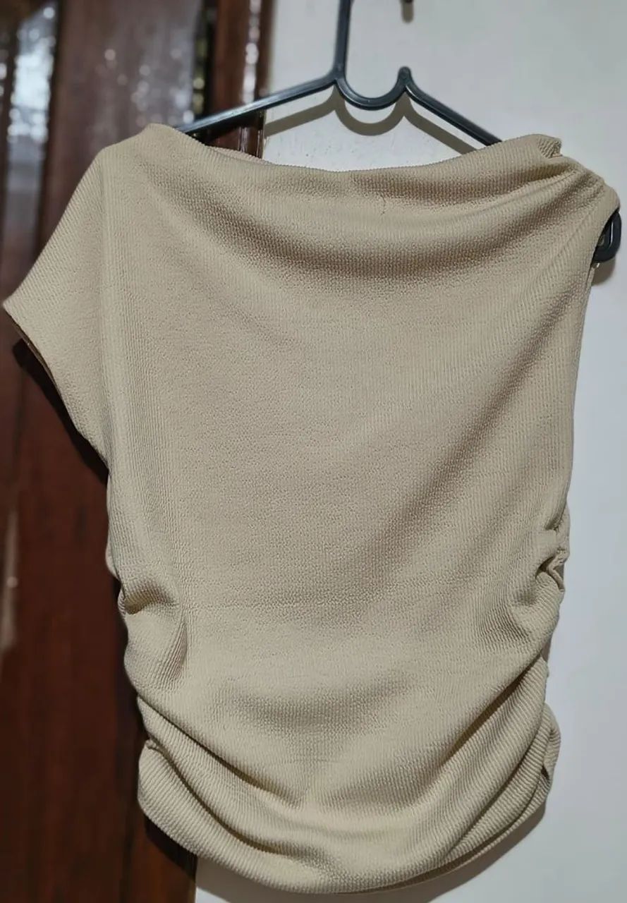 Blusa elegance - P - Foto 3