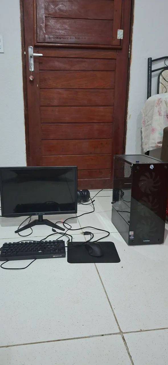 COMPUTADOR GAMER ? - Foto 5