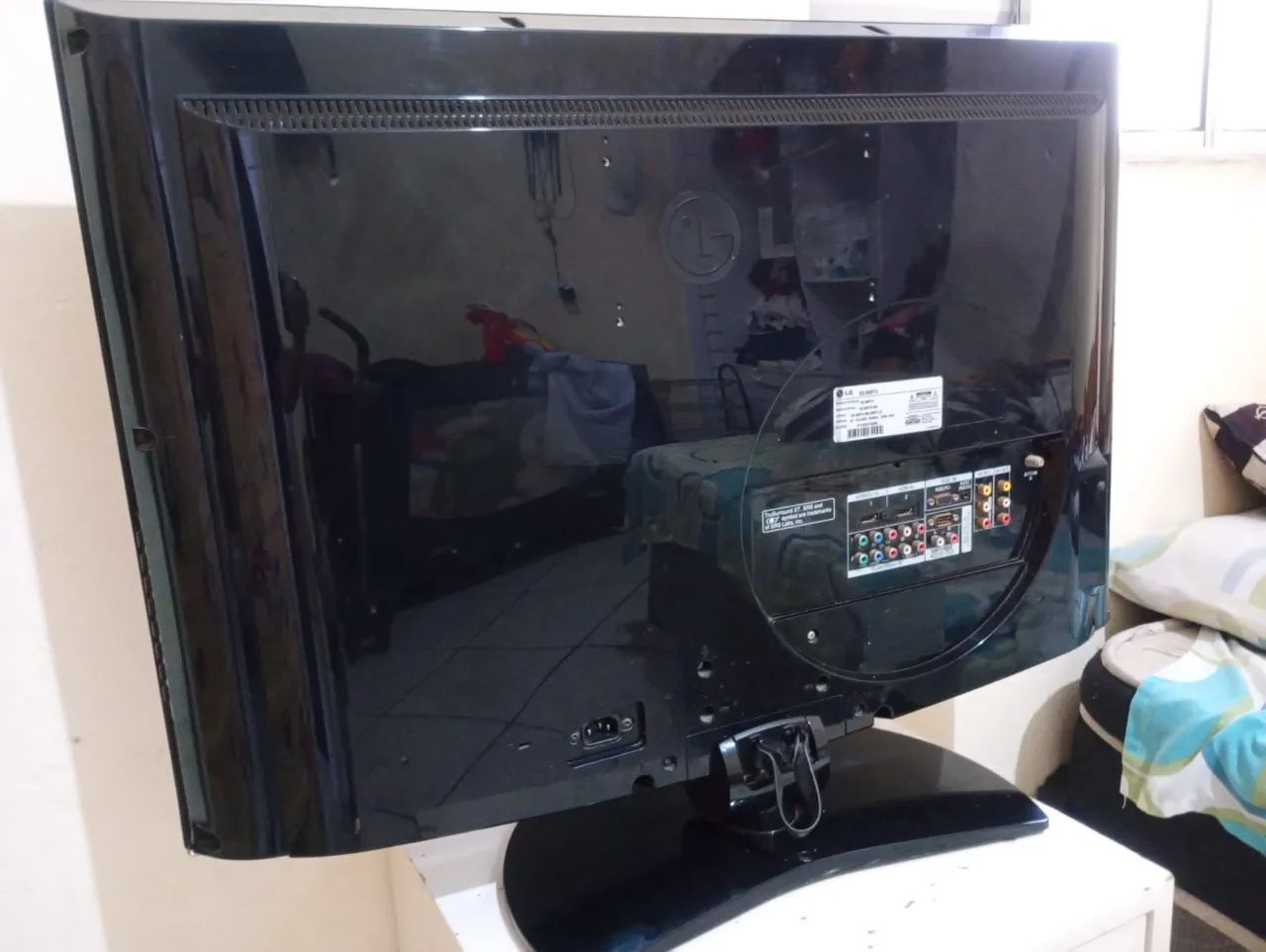 Televisão  - Foto 2