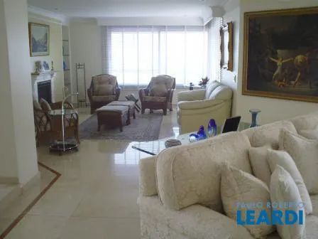 APARTAMENTO - PANAMBY - SP - Foto 2
