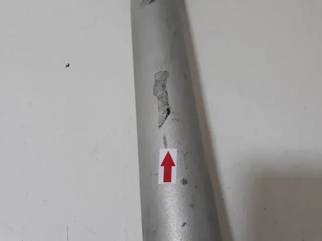 Canela Bengala Honda Cg 160 Start 16/24 L/e Orig 59402 - Foto 2