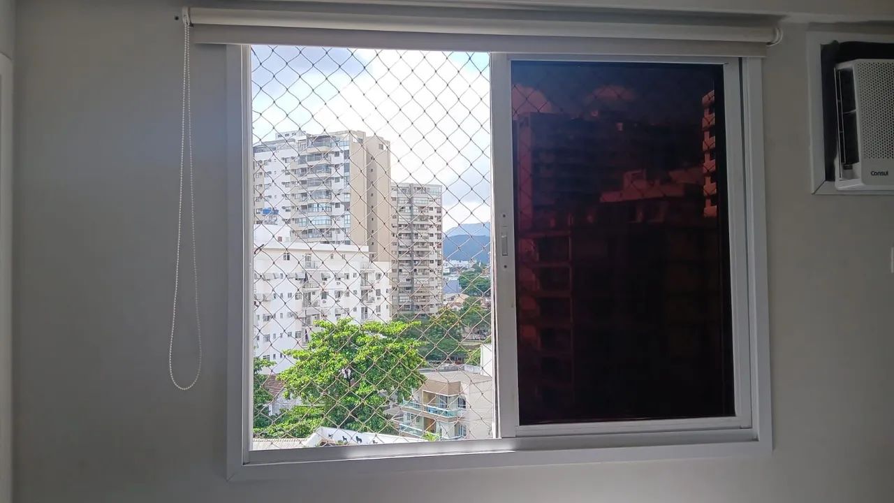 Rede de proteção  - Foto 3