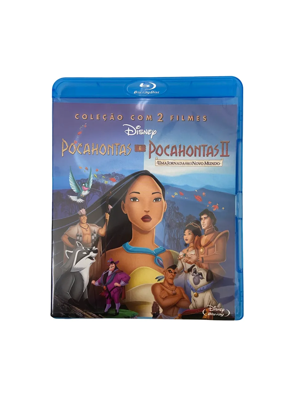 Blu-ray Madagascar Dreamworks - DVD, Blu-Ray e Vídeo Cassete Blu-ray Madagascar Dreamworks - DVD, Blu-Ray e Vídeo Cassete