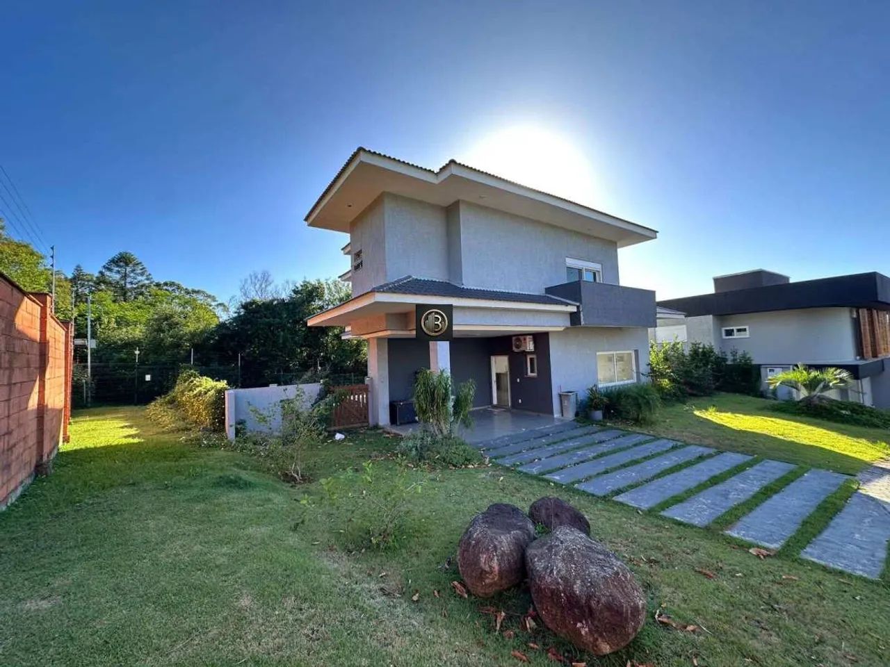 M*k様 FORNITORI DELLA REAL CASA Casa 3 quartos à venda - Vila Nova, Porto Alegre - RS 1500170419 | OLX