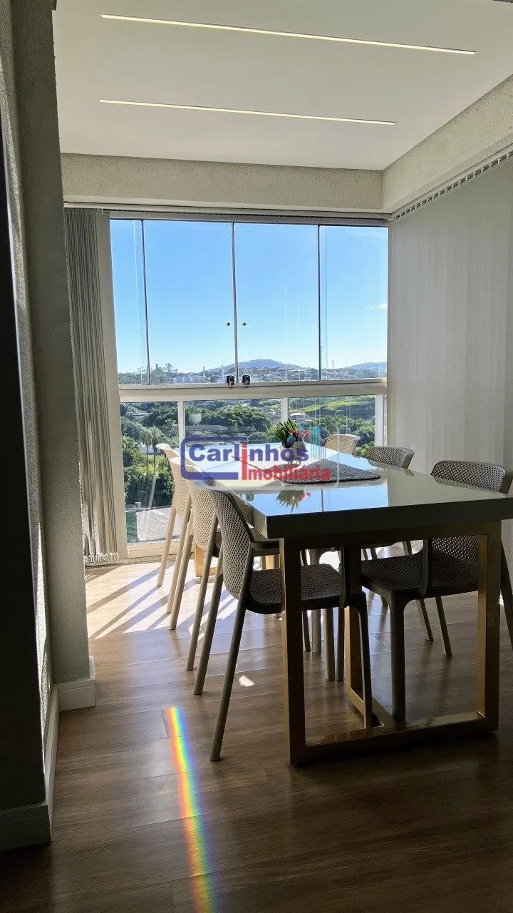 APARTAMENTO NO BAIRRO CHÁCARAS - Foto 3