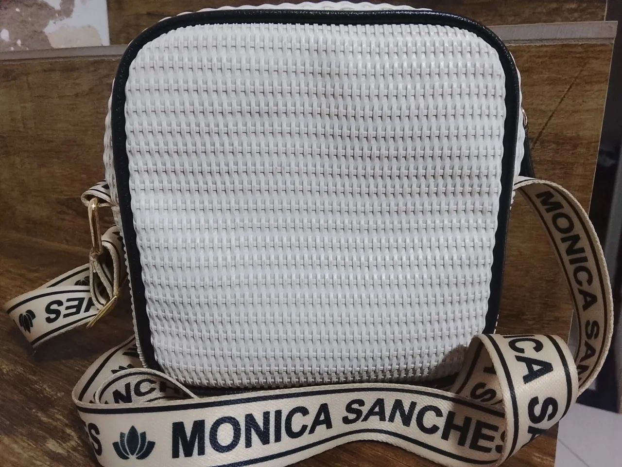 Bolsa Mônica Sanches  - Foto 3