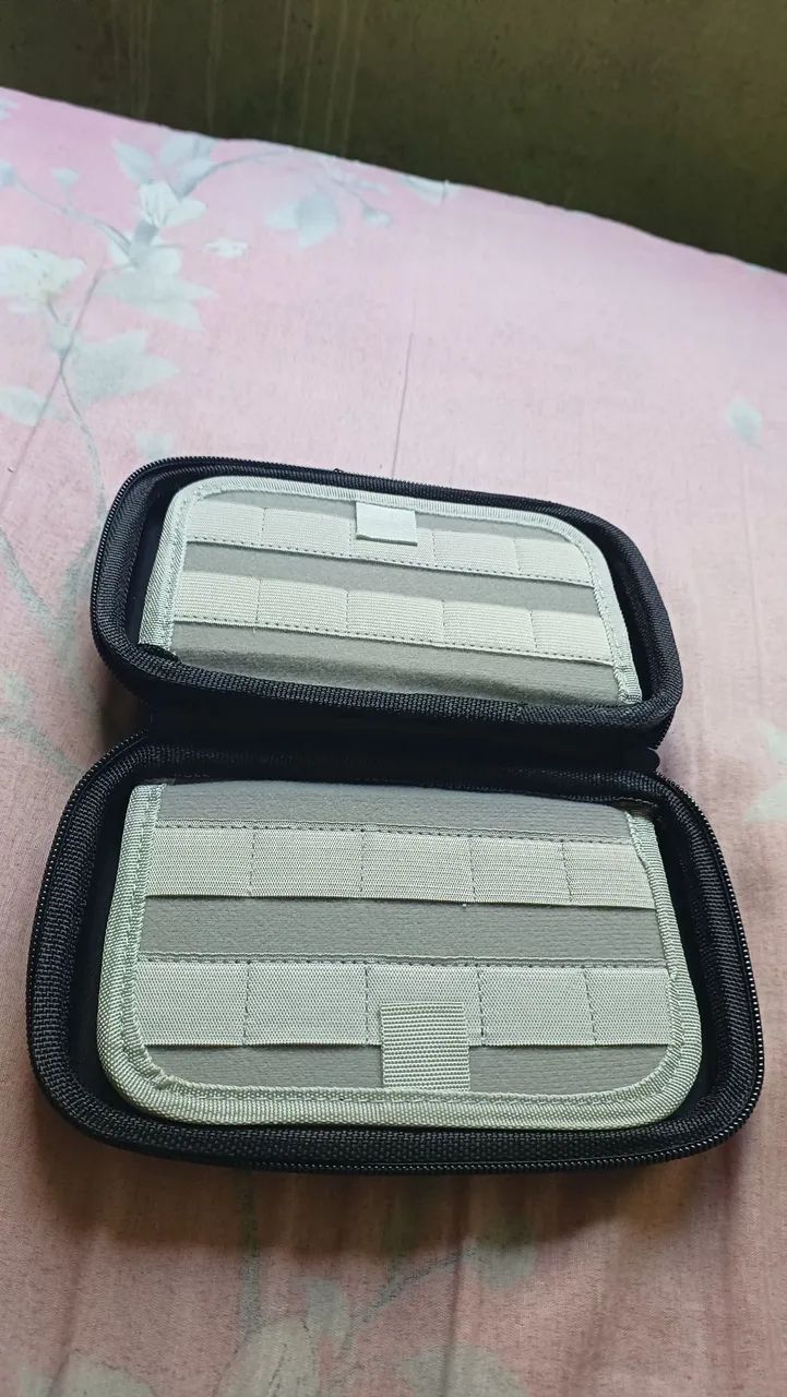 Case para cartuchos de switch - Foto 2