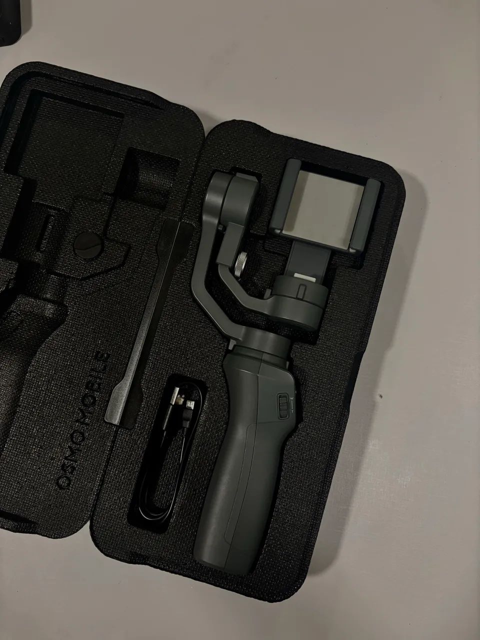 Osmo DJI