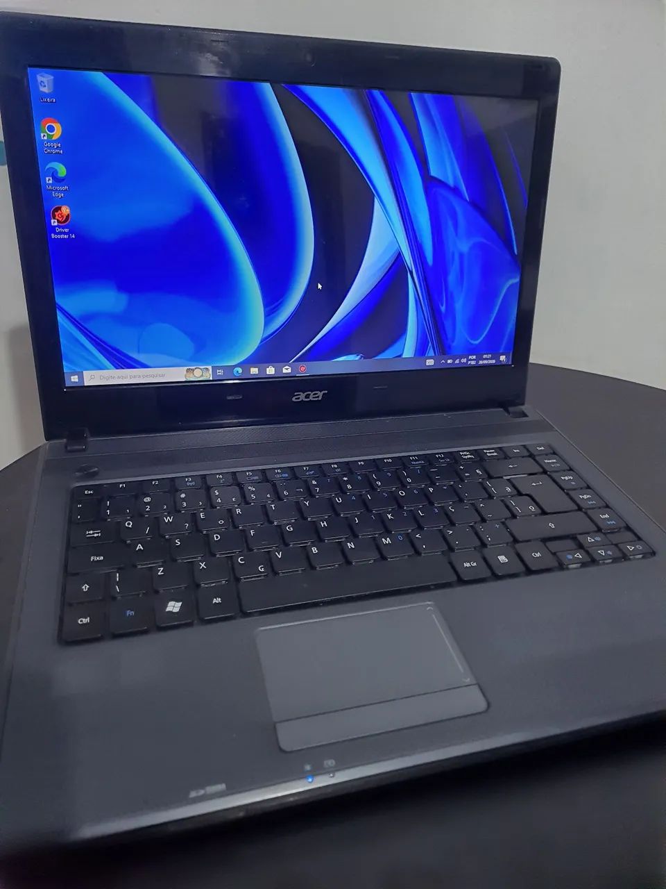 Notebook Acer i5 de 2° Geração  - Foto 2