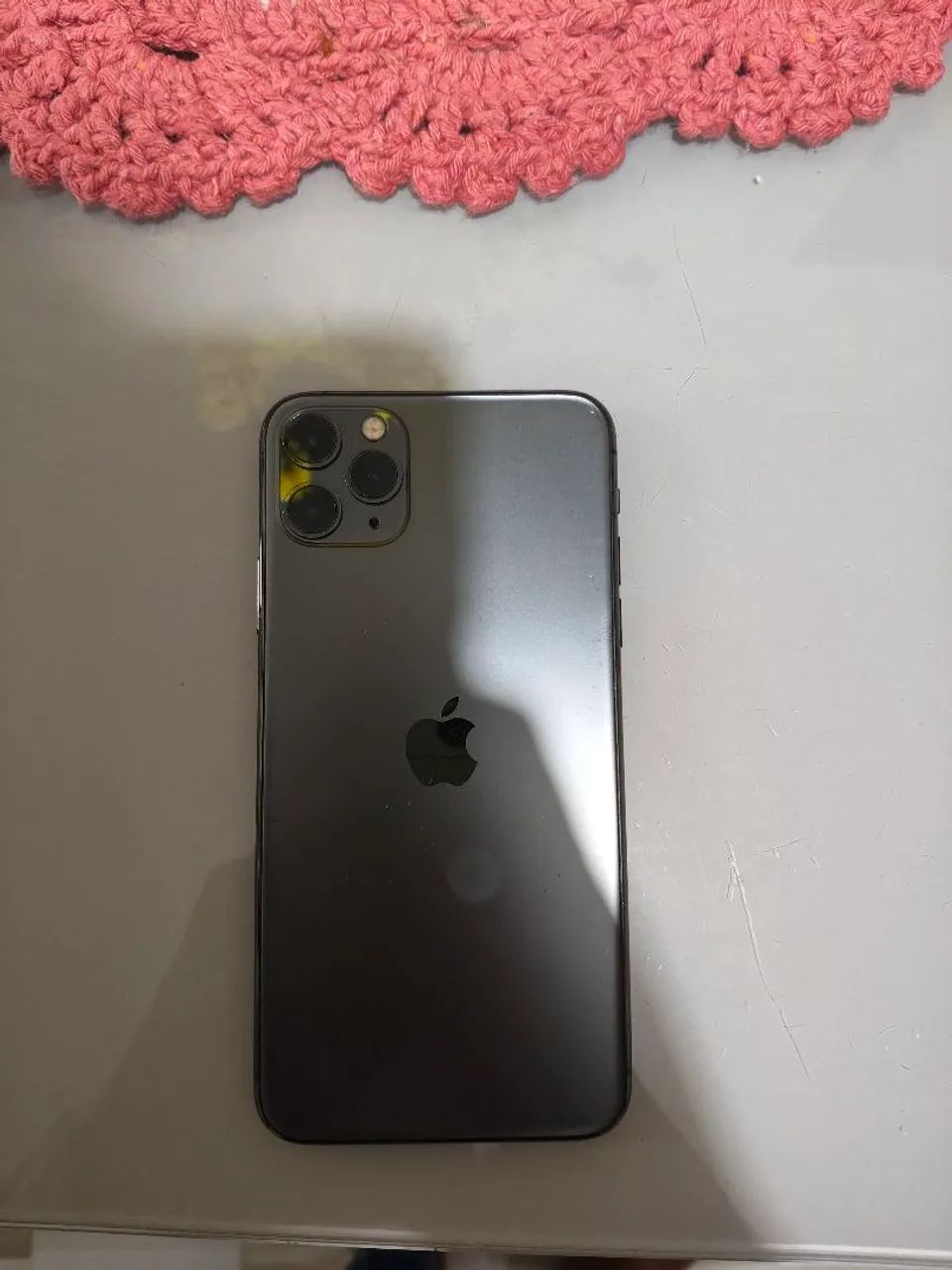 Vendo iPhone 11 pro Max  - Foto 2