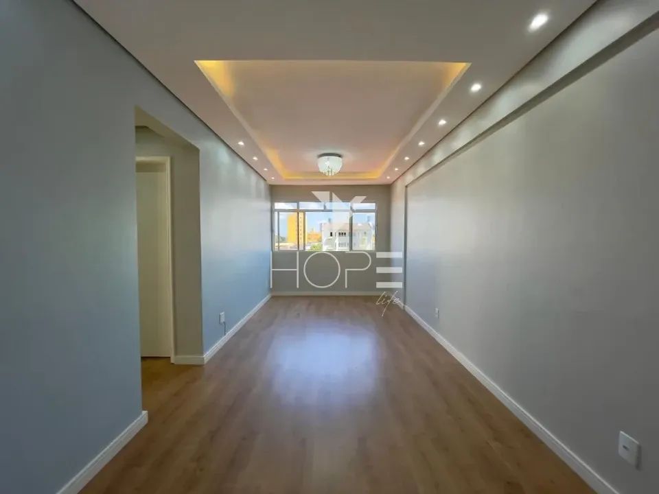 Edifício Torre de Belém - apartamento à venda com 59m² - 2 quartos - 1 vaga - próximo a Av - Foto 3