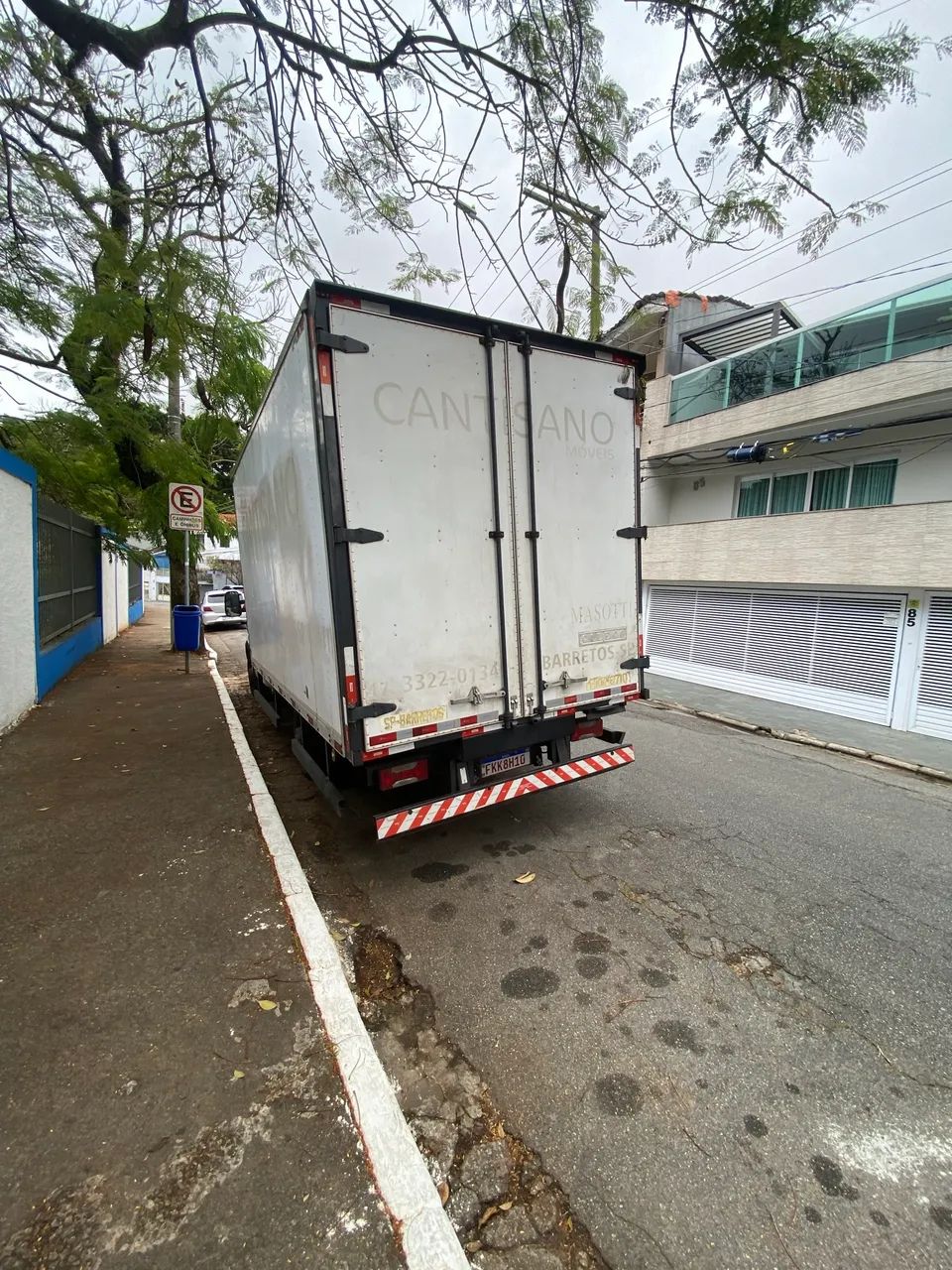 IVECO DAILY 45S17 2013 - Foto 3