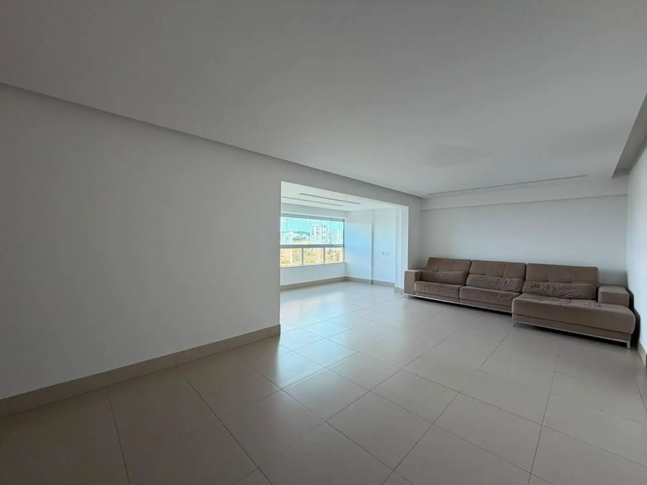 Apartamento 4 quartos, 154m² no Vila da Serra. - Foto 2