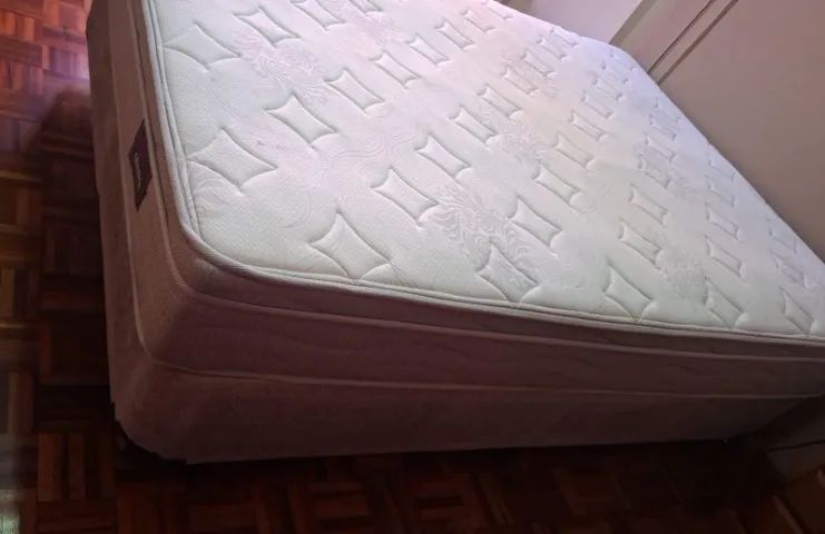 cama de casal - Foto 2