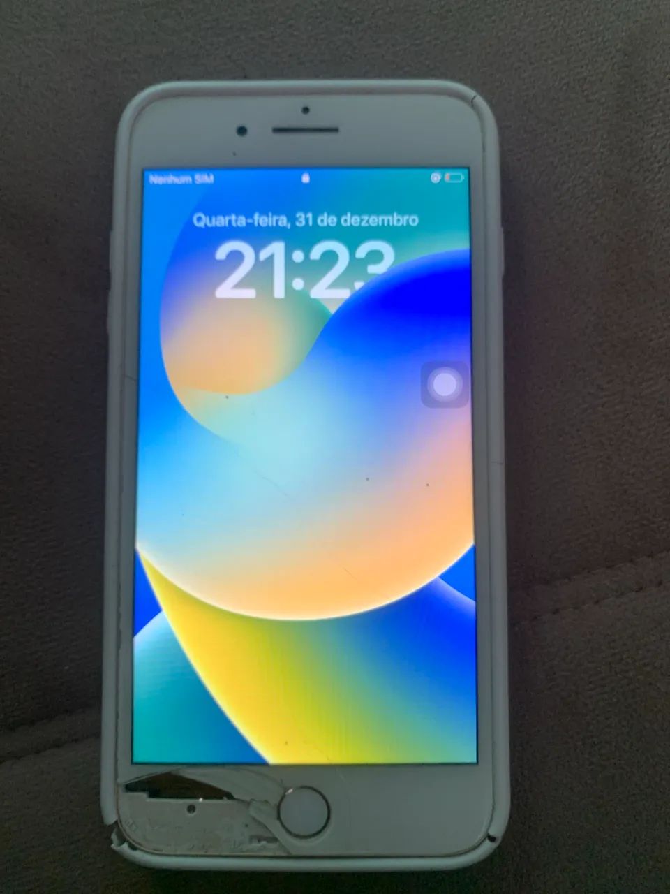 iphone 8Plus - Foto 4