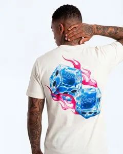 Camisas Longline - Lucky Company  - Foto 3