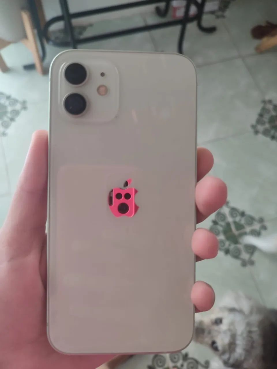 IPHONE 12 - Foto 3