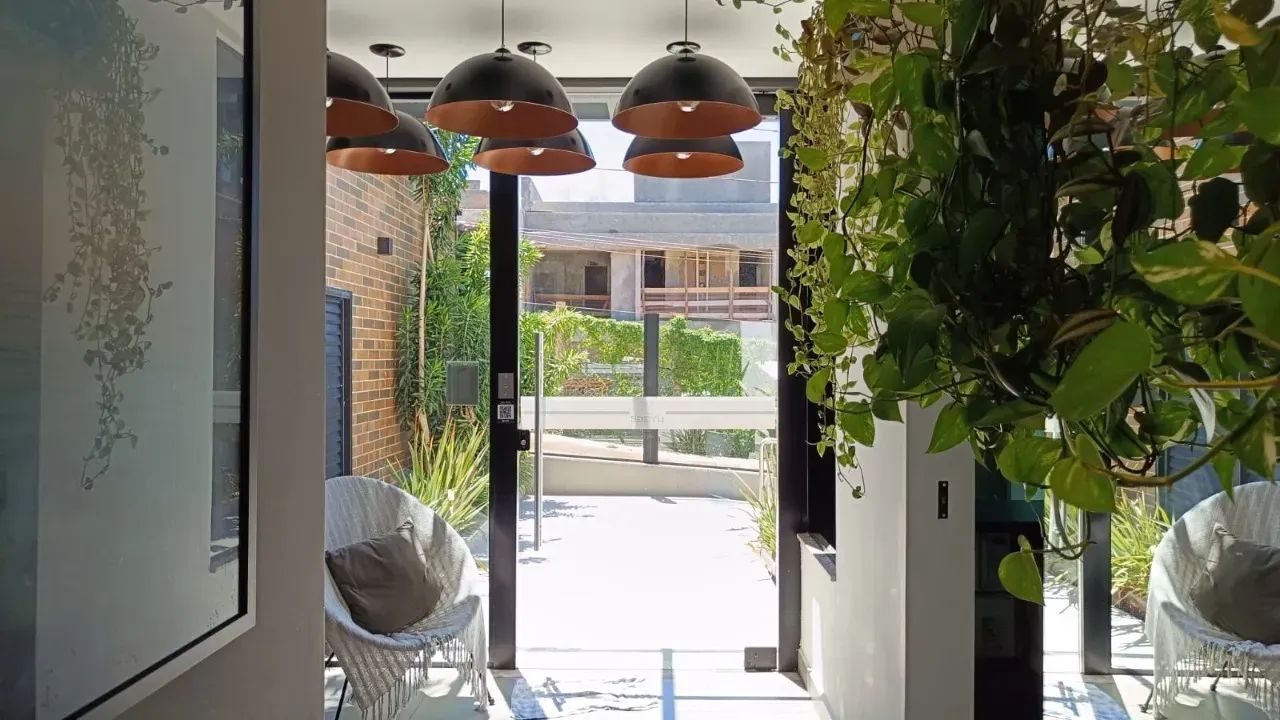 Apto garden com 2 quartos em Lagoa da Conceição - Florianópolis - SC - Foto 3