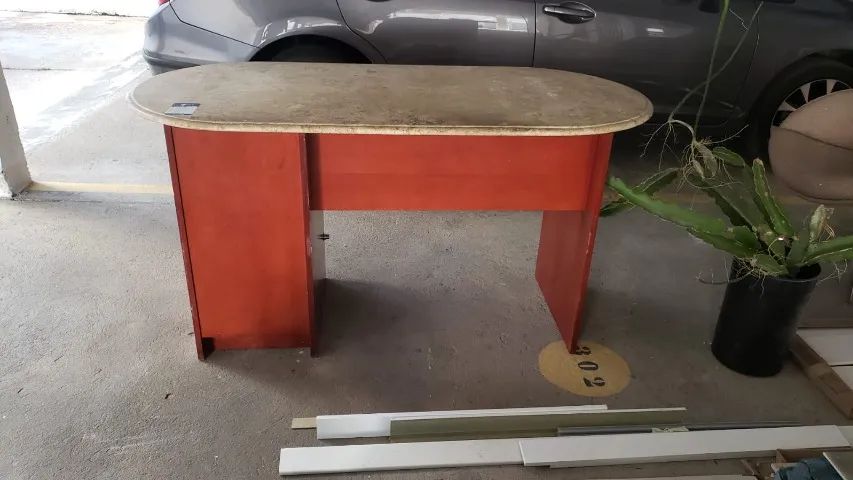 Mesa de escritorio - Foto 5