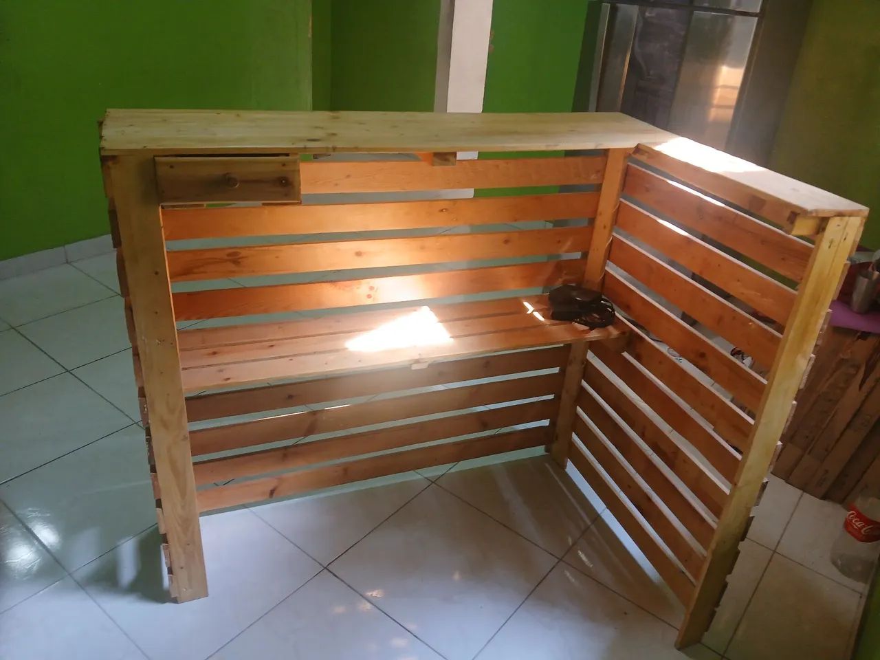 Balcão 