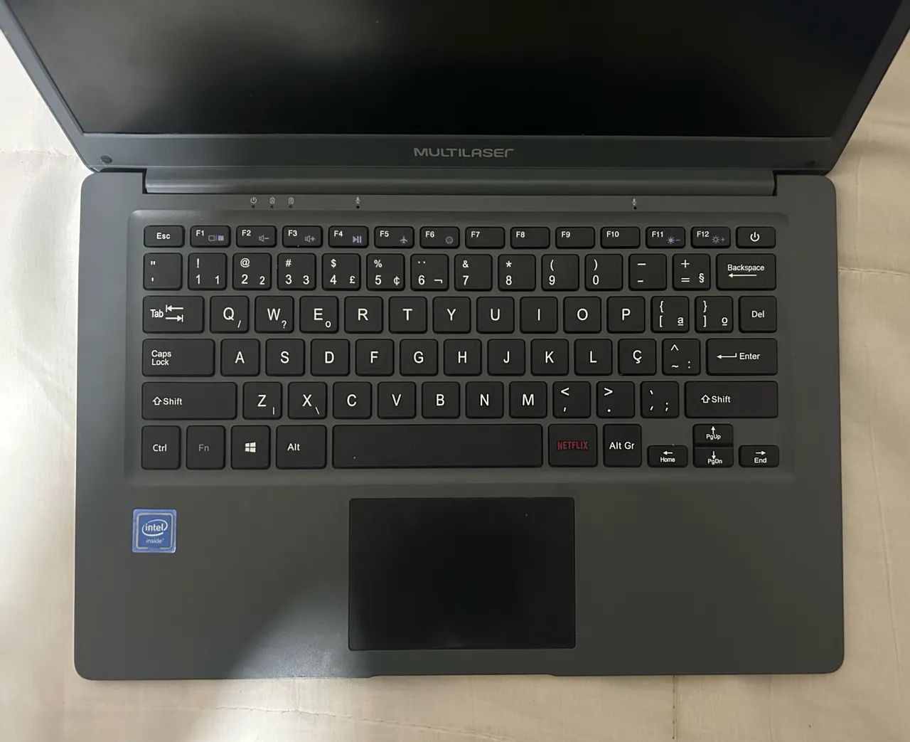 Notebook Multilaser PC131 - Foto 2