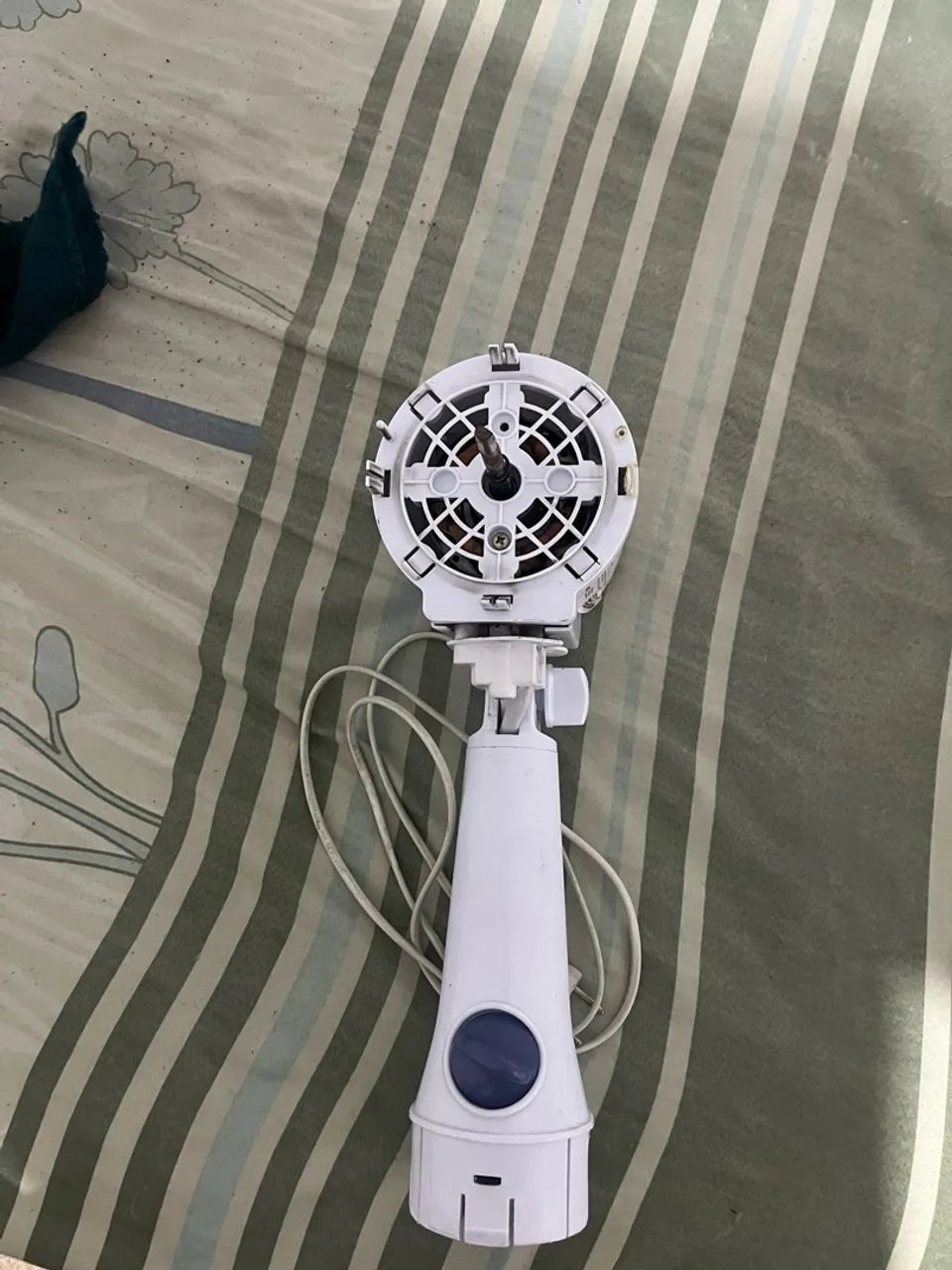 Ventilador - Foto 2
