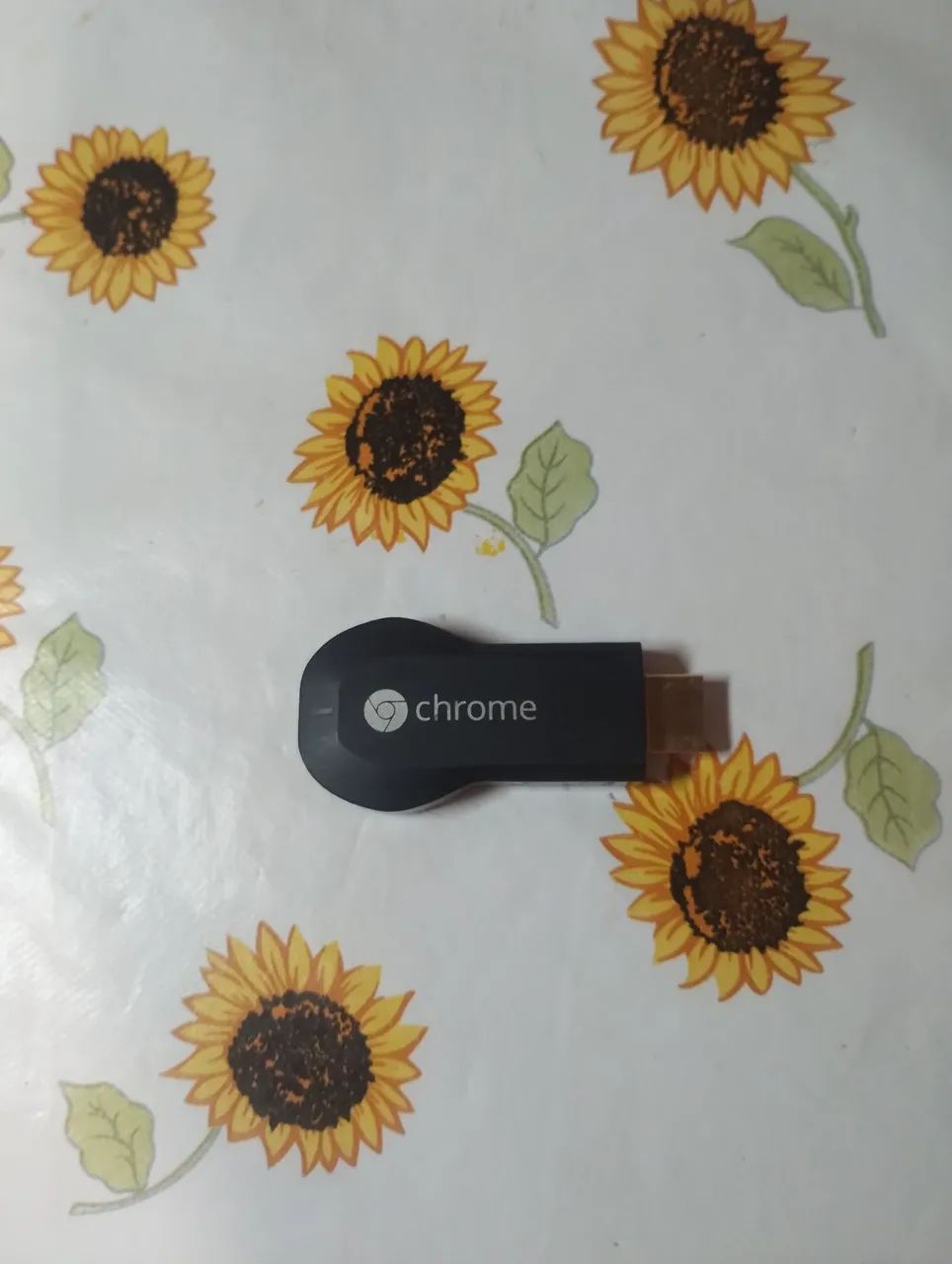 Google Chromecast  - Foto 3