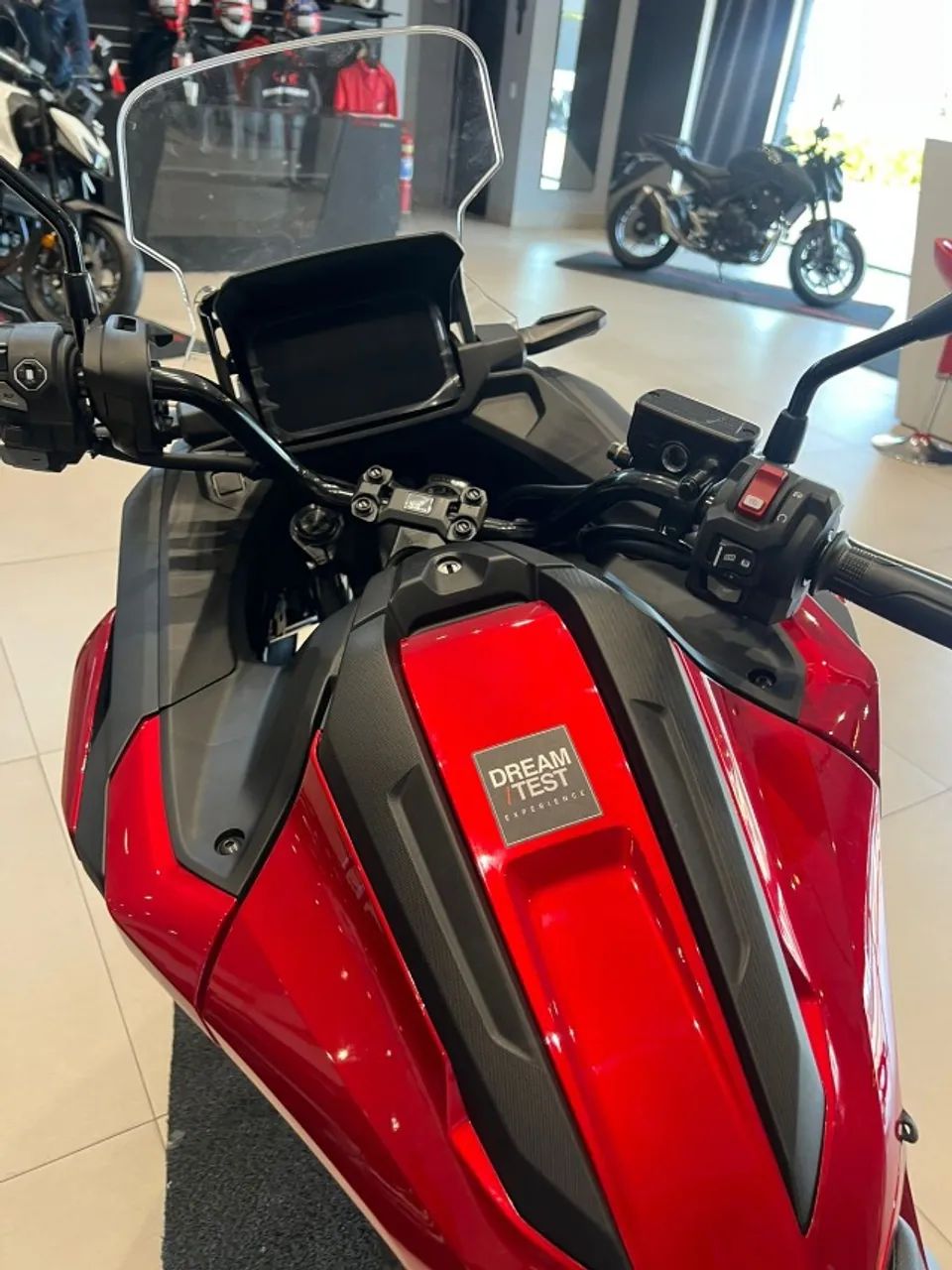 NC 750 - Foto 4
