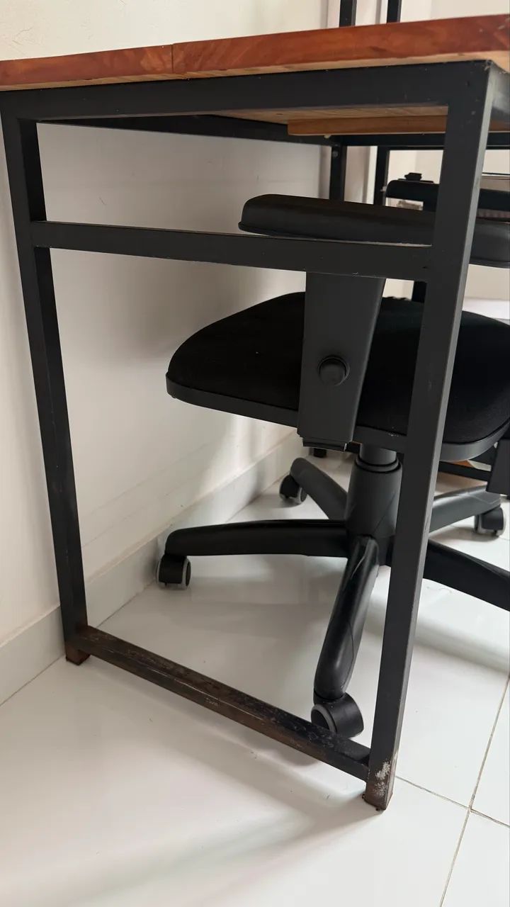 Escrivaninha de Estudos - Foto 5