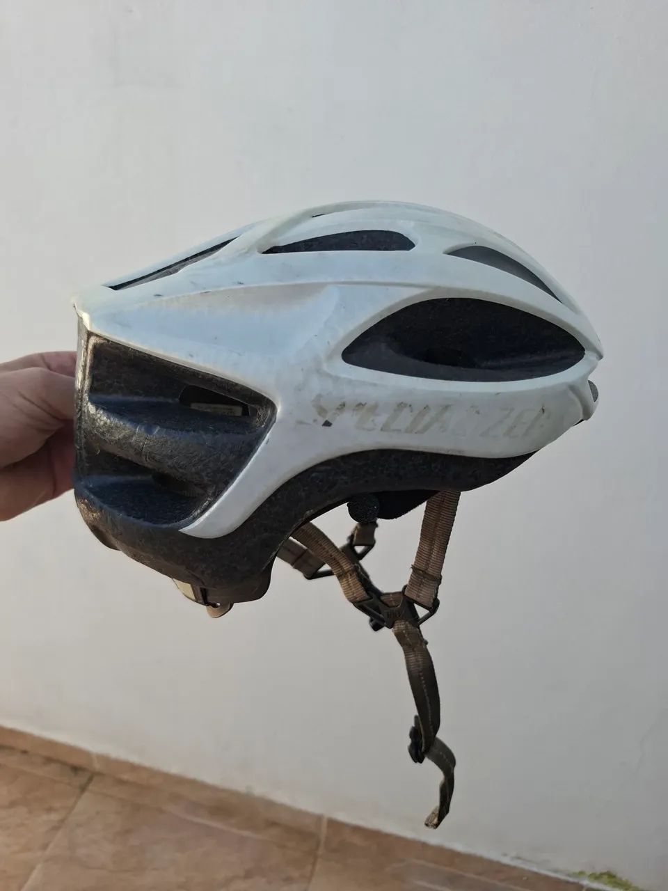 CAPACETE SPECIALIZED 