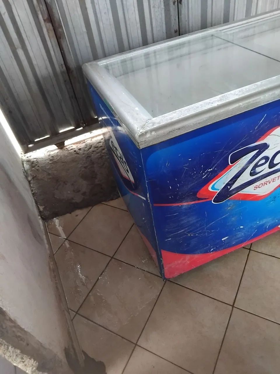 Freezer horizontal 530L  - Foto 3