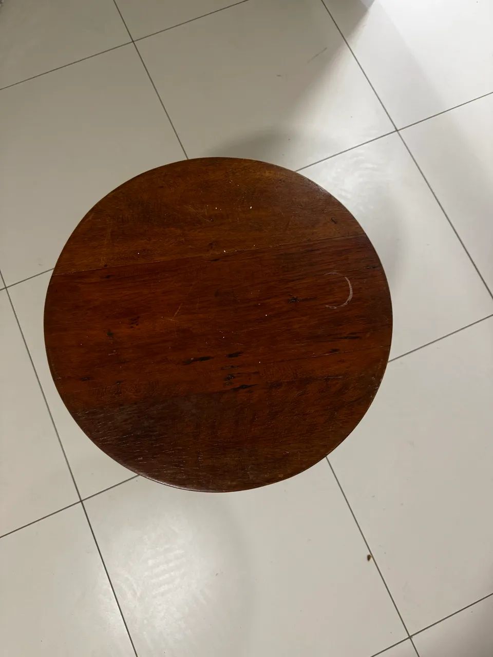 Mesa de madeira  - Foto 2