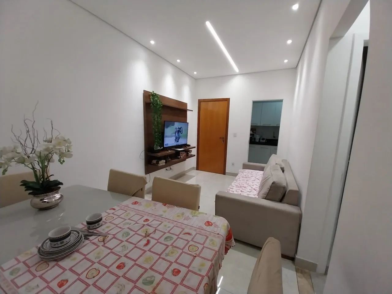 Lindo Apartamento!  - Foto 2