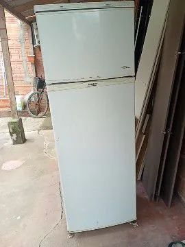 Geladeira pra retirada de peças  - Foto 4