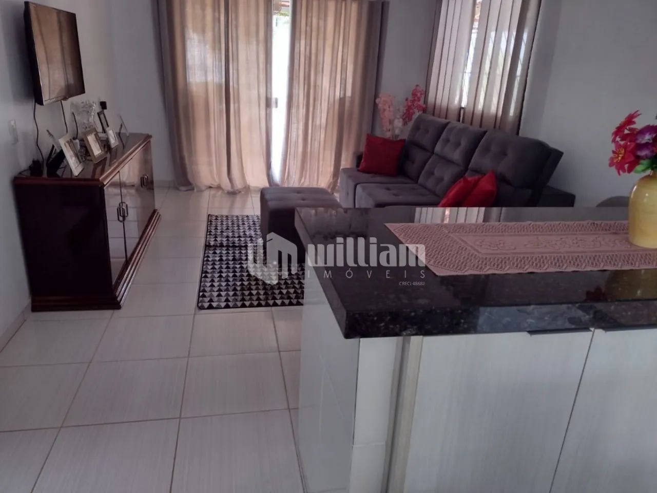 CASA NO LAJEADO BAIXO GUABIRUBA - Foto 2