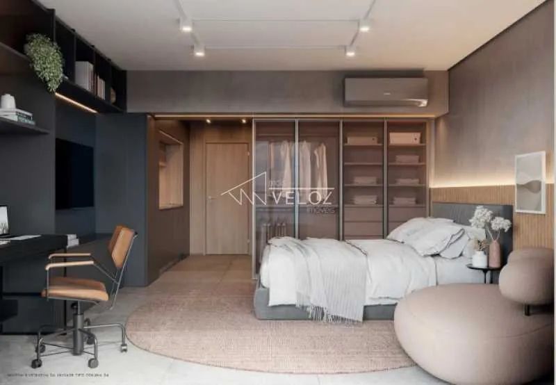 Studio - / Residencial / Ipanema - Foto 2
