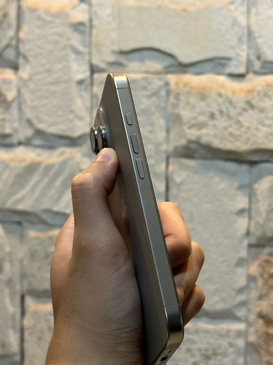 iPhone 16 pro 256gb - Foto 3