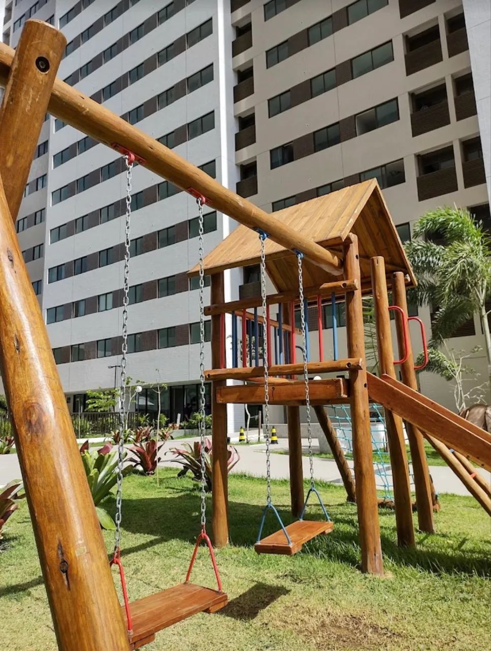 Reserva polidoro Várzea