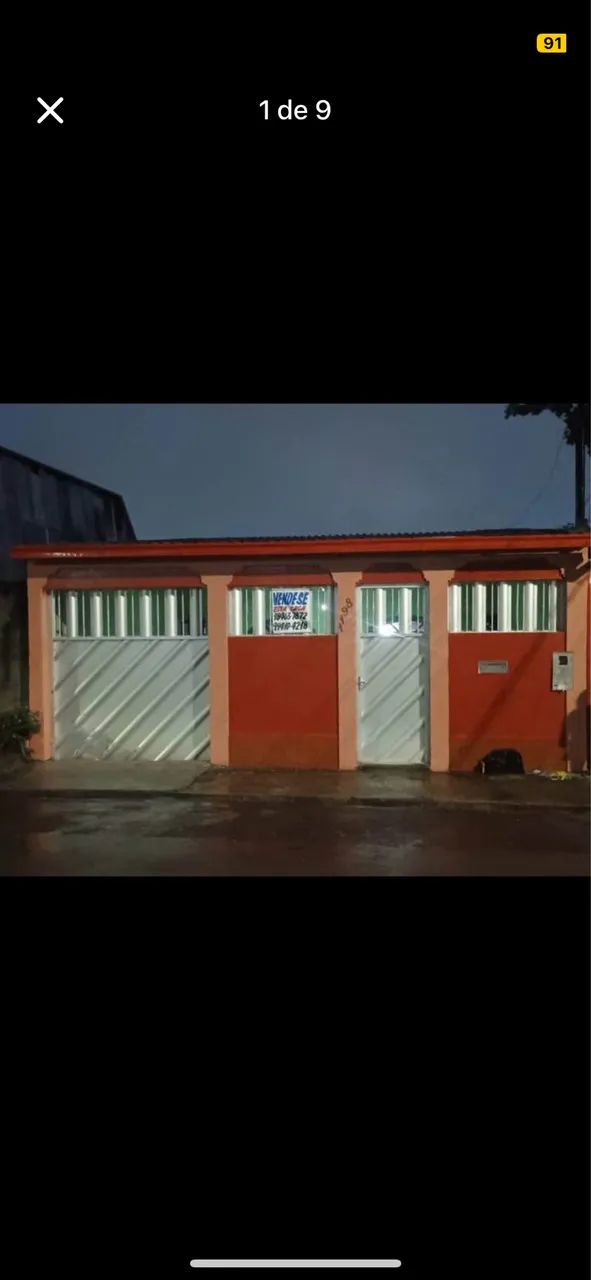 Foto - Manaus - Monte das Oliveiras