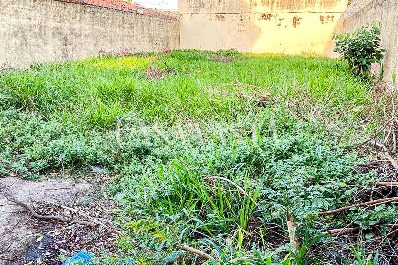 Terreno no Jardim Nova Yorque
