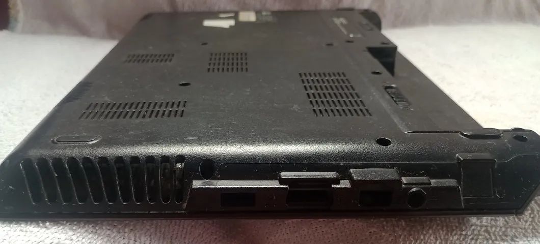 base inferior notebook positivo 4A0451L4J - Foto 2