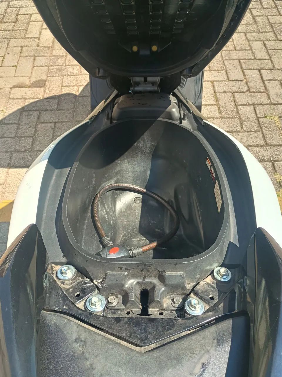 Nmax 160 - Foto 4