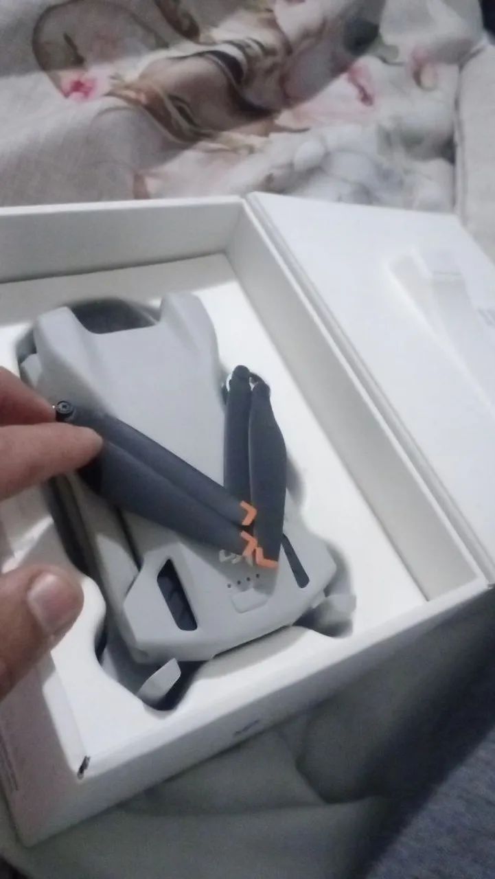 Drone dji mini3 - Foto 3