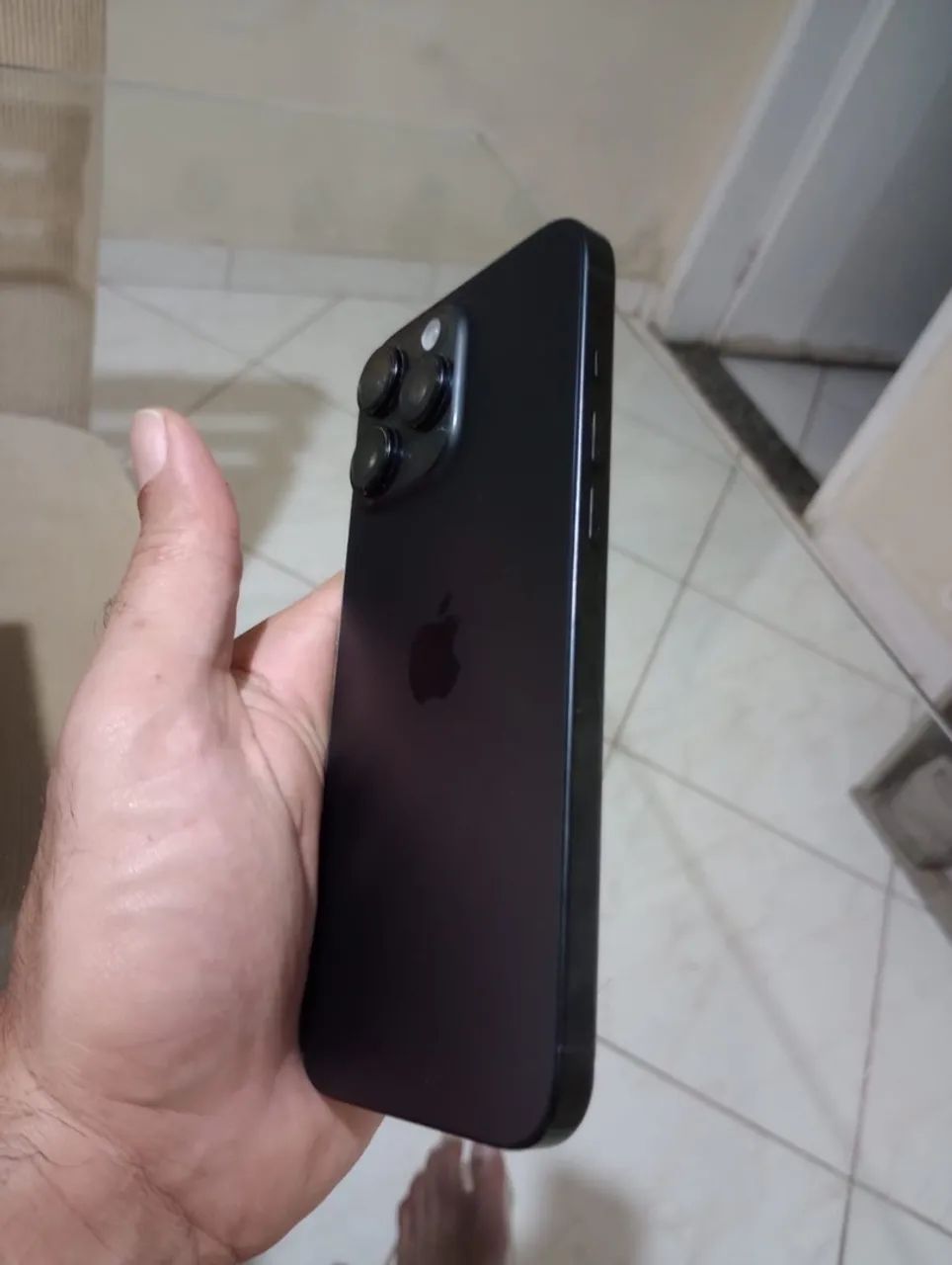 IPHONE 16 PRO MAX 512 GB - Foto 2