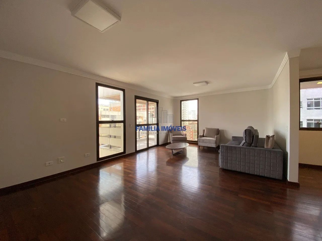 Apartamento para alugar 3 quartos 1 suíte 1 closet Aparecida Santos - Foto 2