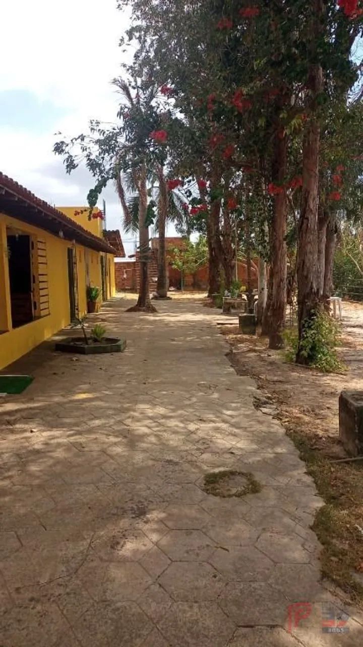 Área à venda, 18947 m² por R$ 1.800.000,00 - Rio Grande - São Luís/MA - Foto 4