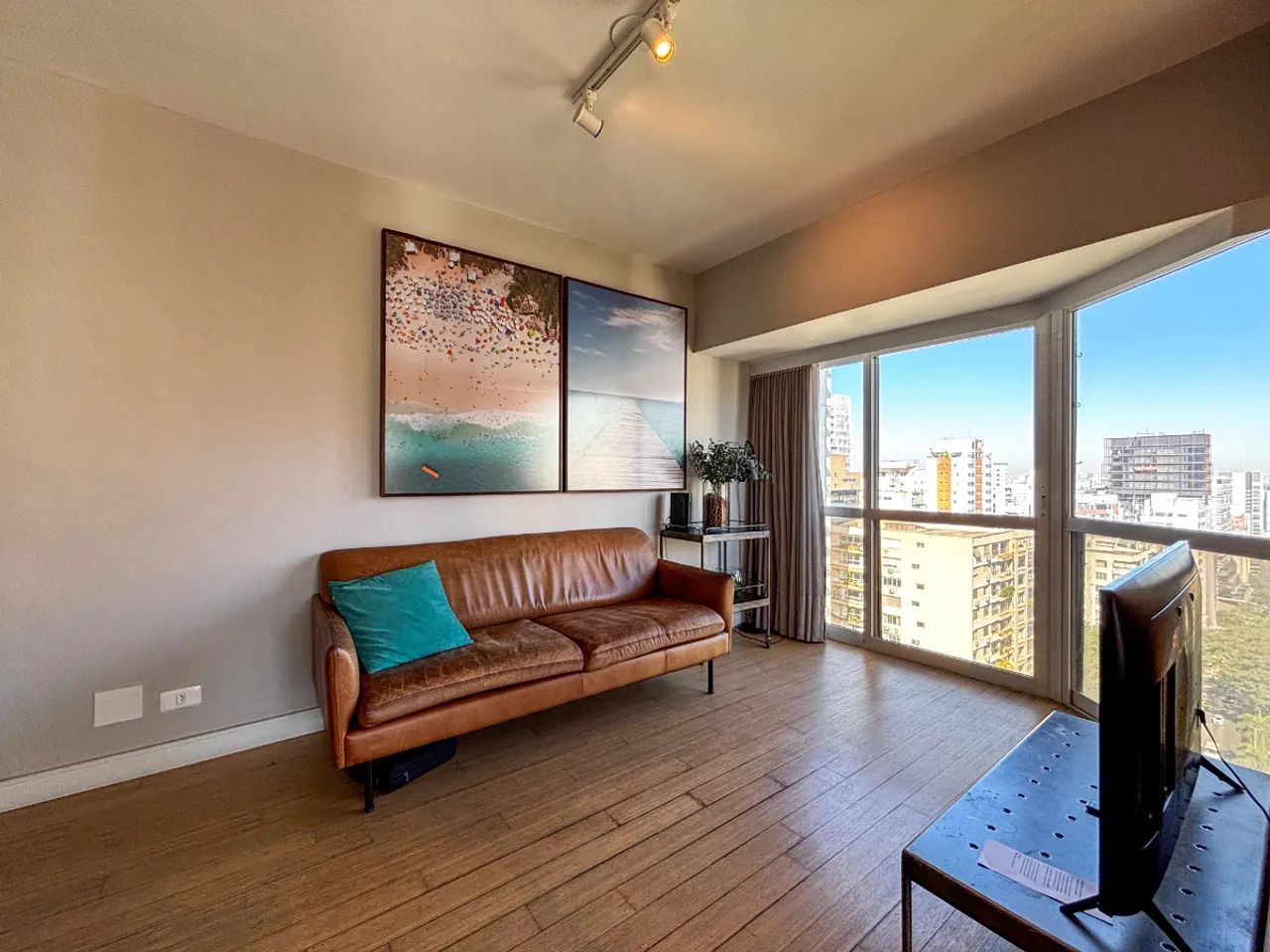 Apartamento para venda em Cerqueira César com 2 quartos, 70m² - Foto 5