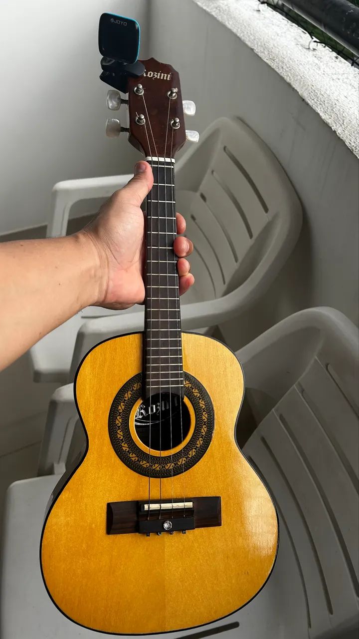 Cavaquinho Rosine  - Foto 5