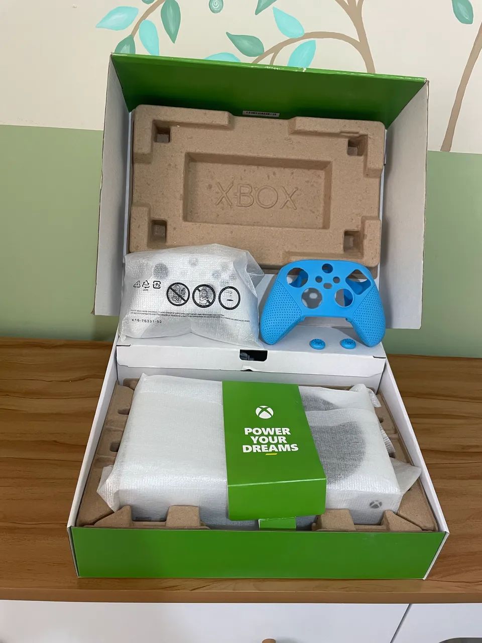 Xbox séries s  - Foto 2