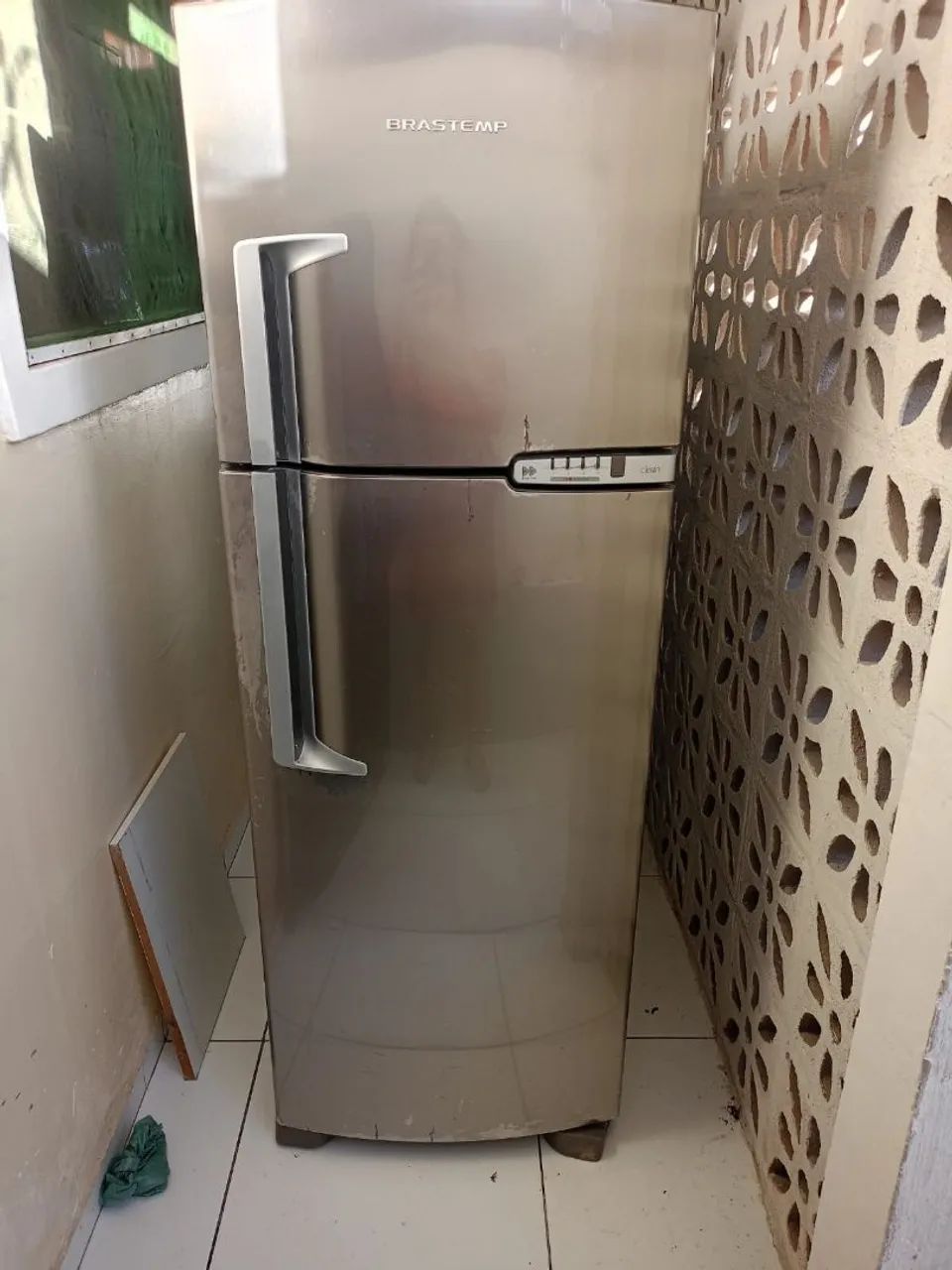 Geladeira